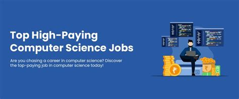 highest paying computer science jobs in india|14 Highest Paying Computer Science jobs in India.